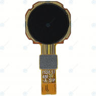 Alcatel Idol 5 (OT-6058D) Fingerprint sensor black AYB0000089C1