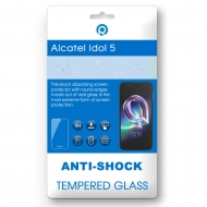Alcatel Idol 5 (OT-6058D) Tempered glass