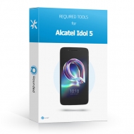Alcatel Idol 5 (OT-6058D) Toolbox