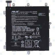 Asus Memo Pad 8 (ME581CL) Battery C11-P1330 3948mAh