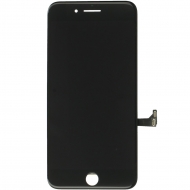 Display module LCD + Digitizer black for iPhone 7 Plus