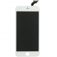 Display module LCD + Digitizer white for iPhone 6s Plus