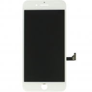 Display module LCD + Digitizer white for iPhone 7 Plus
