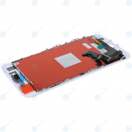Display module LCD + Digitizer white for iPhone 8_image-4