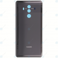 Huawei Mate 10 Pro (BLA-L09, BLA-L29) Battery cover brown