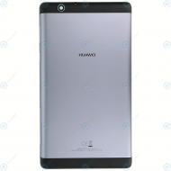 Huawei MediaPad T3 7.0 Battery cover grey 02351QEQ