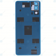 Huawei P20 (EML-L09, EML-L29) Battery cover black 02351WKV_image-1