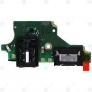 Huawei P20 Lite (ANE-L21) USB charging board 02351VPS