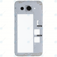 Huawei Y3 2017 (GRO-L22) Middle cover white 97070RCF