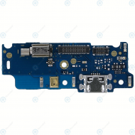 Microsoft Moto E4 (XT1766) USB charging board