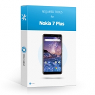 Nokia 7 Plus (TA-1046, TA-1055) Toolbox