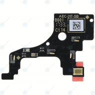 OnePlus 5T (A5010) Flex board