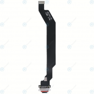 OnePlus 6 (A6000, A6003) Charging connector flex