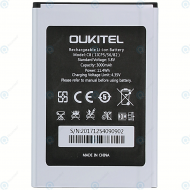 Oukitel C8 Battery 1ICP5/56/82 3000mah