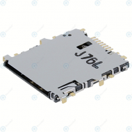 Samsung 3709-001813 Sim card reader_image-4