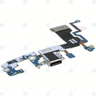 Samsung Galaxy S9 Plus (SM-G965F) Charging connector flex GH97-21682A_image-4