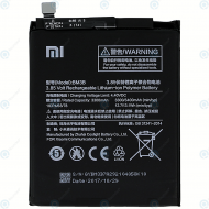 Xiaomi Mi Mix 2 Battery BM3B 3400mAh