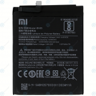 Xiaomi Redmi 5 Battery BN35 3200mAh