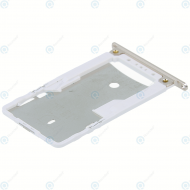 Xiaomi Redmi Note 4, Redmi Note 4X Sim tray + MicroSD tray gold_image-1