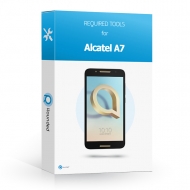 Alcatel A7 (OT-5090Y) Toolbox