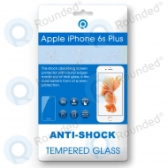 Apple iPhone 6s Plus Tempered glass
