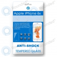 Apple iPhone 6s Tempered glass