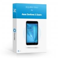 Asus Zenfone 3 Zoom (ZE553KL) Toolbox
