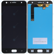 Asus Zenfone 4 Selfie (ZD553KL) Display module LCD + Digitizer black