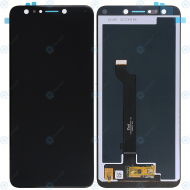 Asus Zenfone 5 Lite (ZC600KL) Display module LCD + Digitizer black