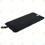 Display module LCD + Digitizer grade A+ black for iPhone 6 Plus_image-3