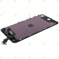 Display module LCD + Digitizer grade A+ black for iPhone 6 Plus_image-4