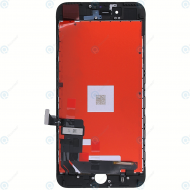 Display module LCD + Digitizer grade A+ black for iPhone 7 Plus_image-6