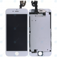 Display module LCD + Digitizer with small parts grade A+  for iPhone 6