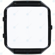 Fitbit Blaze Frame black_image-1