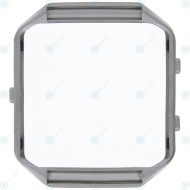 Fitbit Blaze Frame silver_image-1