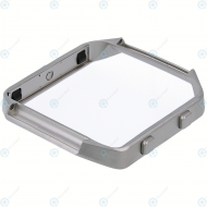 Fitbit Blaze Frame silver_image-4