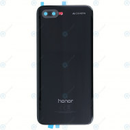 Huawei Honor 10 (COL-L29) Battery cover midnight black 02351XPC