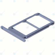 Huawei Honor 10 (COL-L29) Sim tray glacier grey 51661HYX_image-2