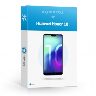 Huawei Honor 10 (COL-L29) Toolbox