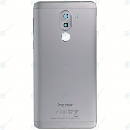 Huawei Honor 6X (BLN-L21) Battery cover grey