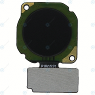 Huawei P20 Lite (ANE-L21) Fingerprint sensor midnight black