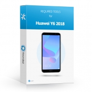 Huawei Y6 2018 (ATU-L21, ATU-L22) Toolbox