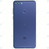 Huawei Y9 2018 Battery cover blue 02351VFJ