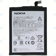 Nokia 2 Battery HE338 4000mAh BPE1M00004B