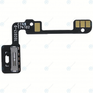 OnePlus 5T (A5010) Side flex