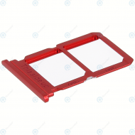 OnePlus 5T (A5010) Sim tray red