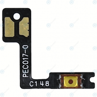 OnePlus 6 (A6000, A6003) Power flex cable