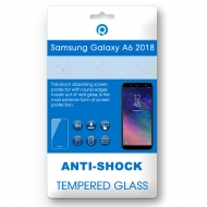 Samsung Galaxy A6 2018 (SM-A600FN) Tempered glass