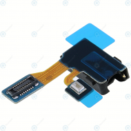 Samsung Galaxy A6+ 2018 (SM-A605FN) Audio connector GH59-14896A_image-4
