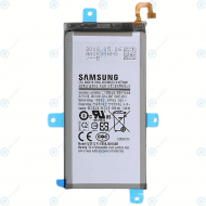Samsung Galaxy A6+ 2018 (SM-A605FN) Battery EB-BJ805ABE 3500mAh GH82-16480A